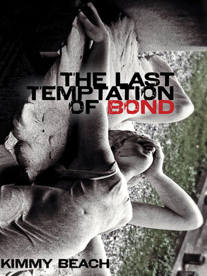 cover image of The Last Temptation of Bond